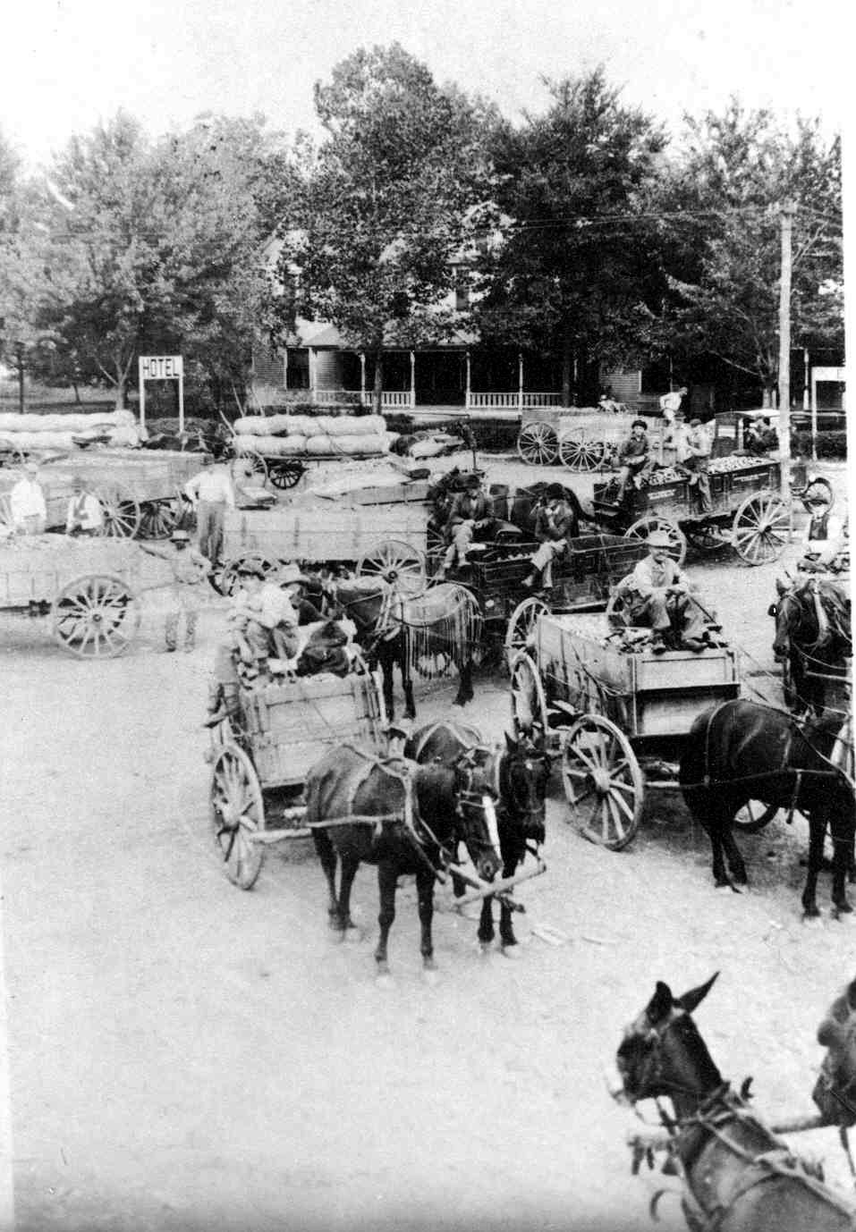 Luginbuel Funeral Home